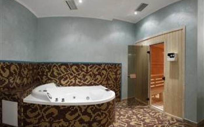 Hotel Kristel