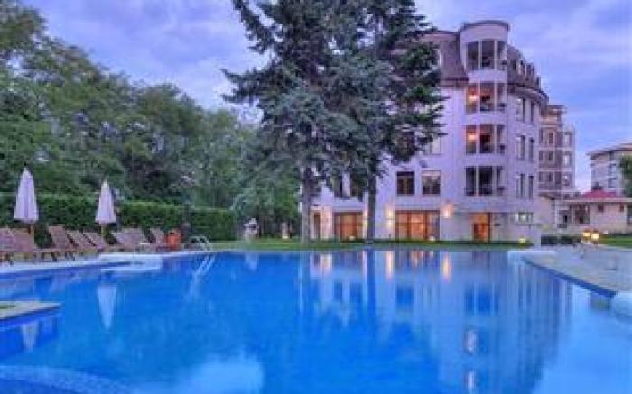 Hotel Kristel