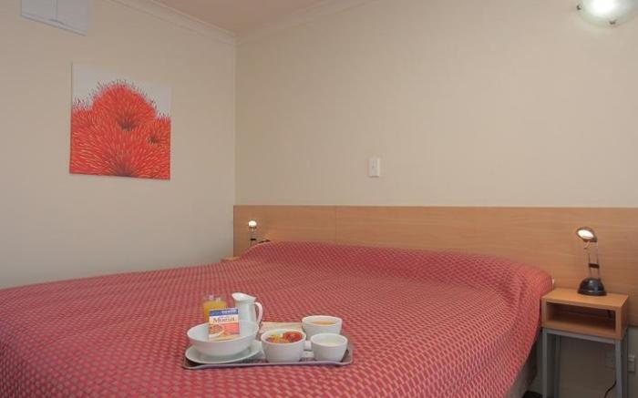 Taylors Motel