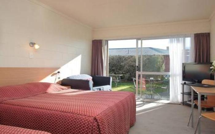 Taylors Motel