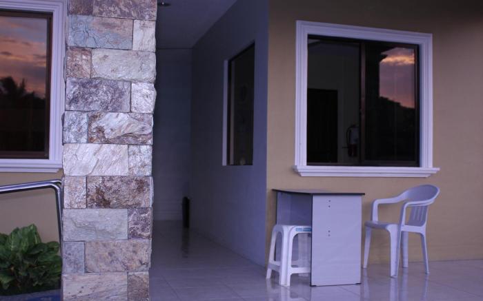 Heilee's Guest House