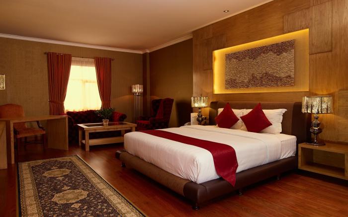 Sahati Hotel