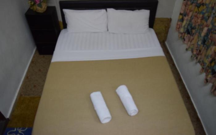 Casa Blanca Guest House