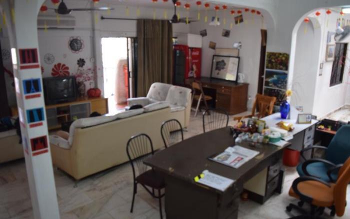 Casa Blanca Guest House