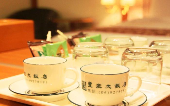 Foung Jia Hotel