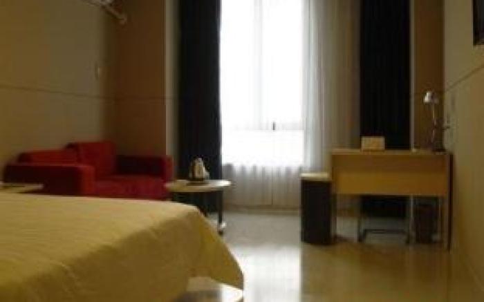 Jinjiang Inn Huaian Economic Development Zone Hotel