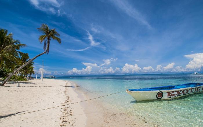 Malapascua Exotic Island Dive & Beach Resort