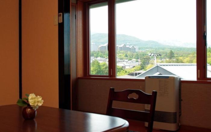 くさつのお宿 清重館 Kiyoshigekan 素泊りの宿