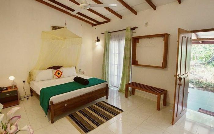 Sundaras Resorts and Spa