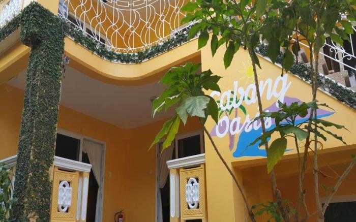 Sabang Oasis Resort