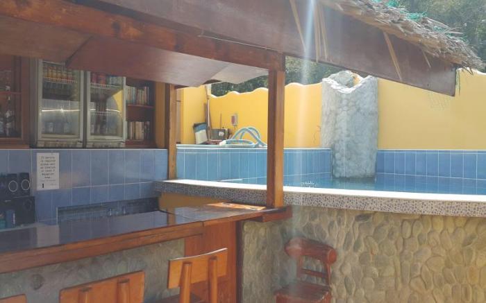 Sabang Oasis Resort