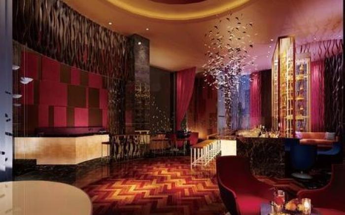 InterContinental Shijiazhuang By IHG
