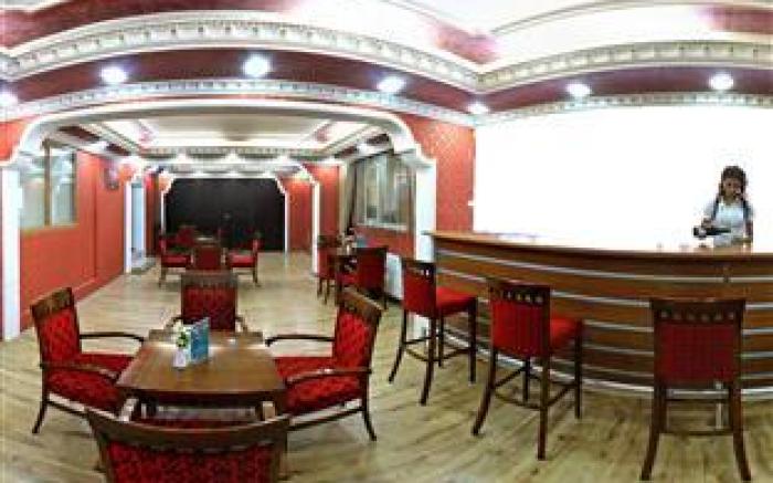 Marya Hotel