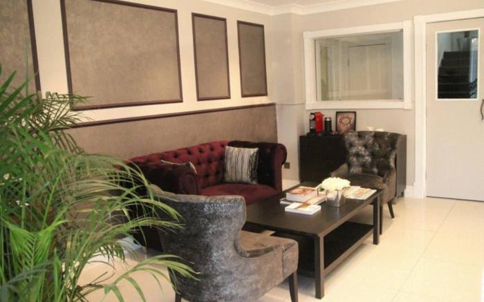 Kingsland Hotel
