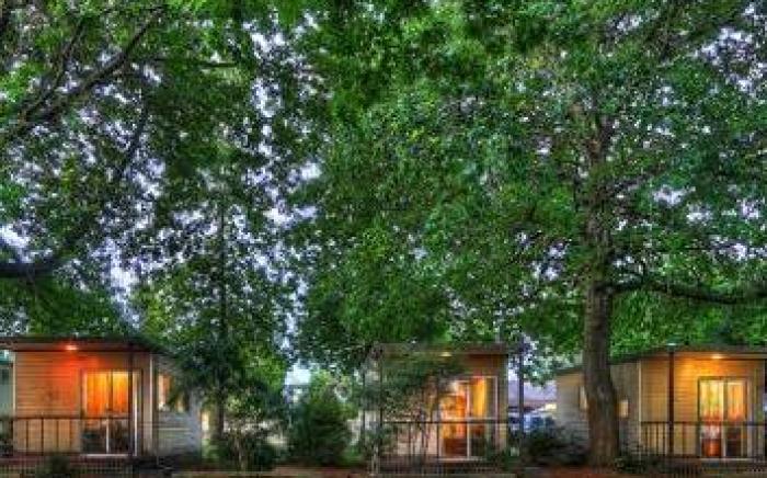 NRMA Bairnsdale Riverside Holiday Park