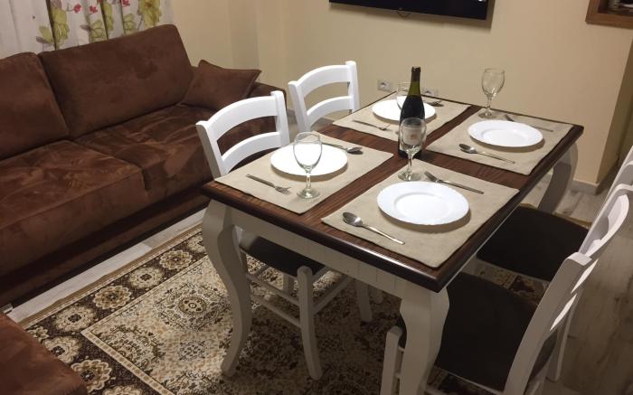 Korca Luxury Apartments & Rooms