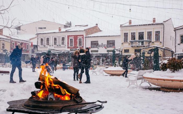 Korca Luxury Apartments & Rooms