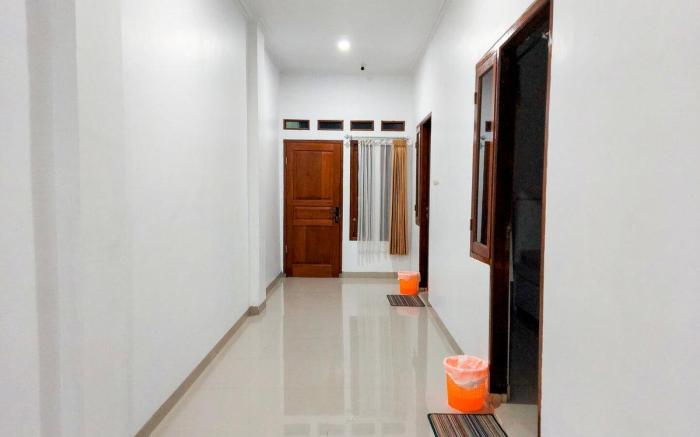 Benhill Syariah Residence 2 Mitra RedDoorz