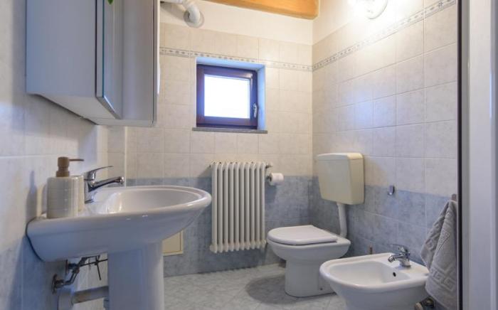 The Mountain B&B - Luxury Stay in Aosta Valley