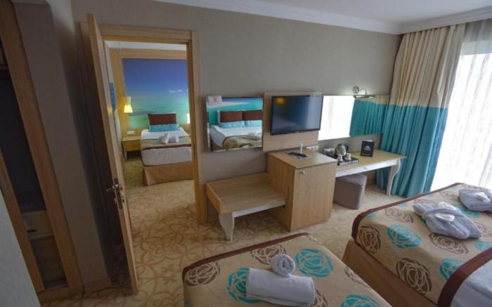 HOTEL IZGREV SPA&AQUA PARK