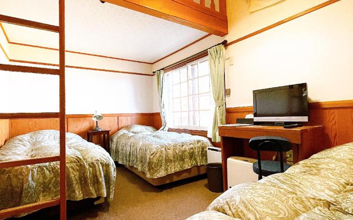 Hakuba Pension Meteor