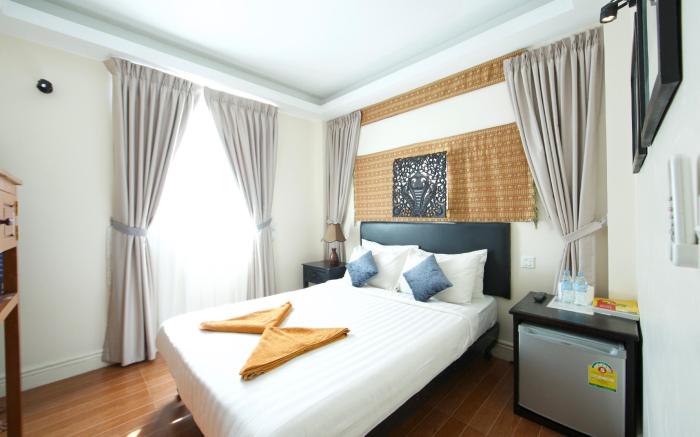 Naga Angkor Hotel