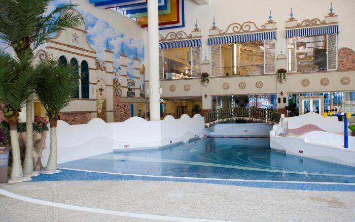 Phoenix Resort Pyeongchang