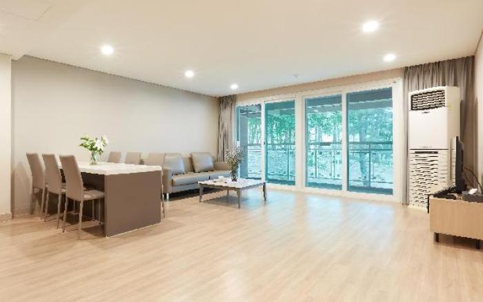 Phoenix Resort Pyeongchang