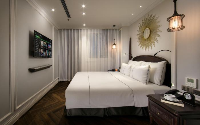 Canary Hanoi Hotel
