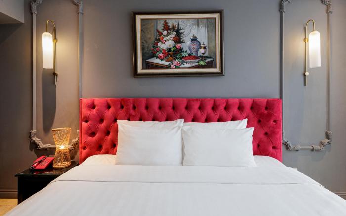 Collection O Le Grand Hanoi hotel – The Sun
