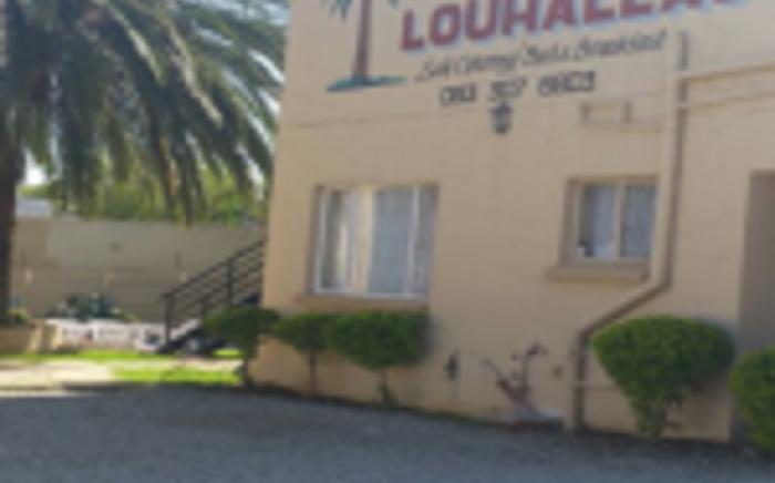 Louhallas Accommodation