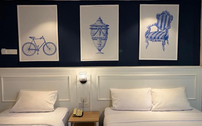 ASTO Hotels Kuala Lumpur