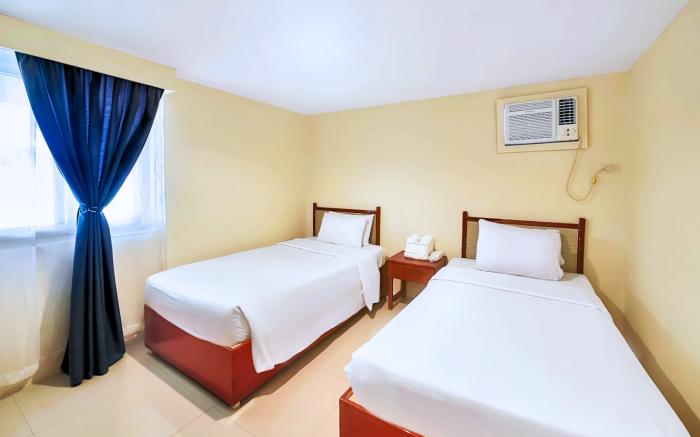 Whiterock Beach Hotel and Waterpark