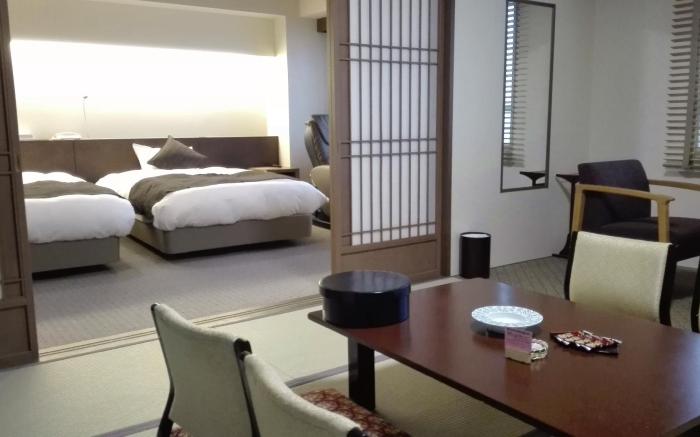 Hotel Mahoroba