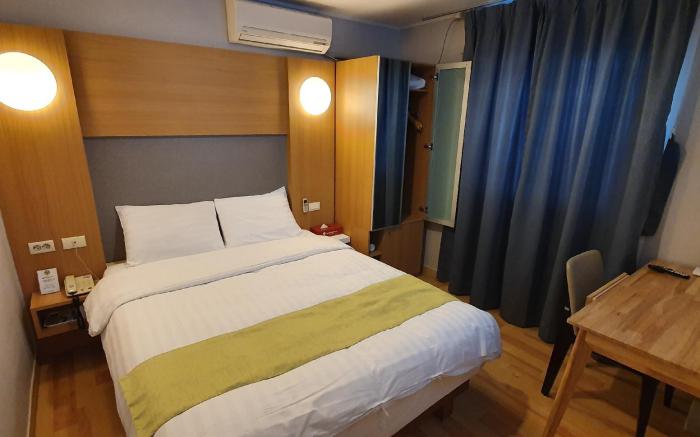 Apple Tree Pohang Hotel