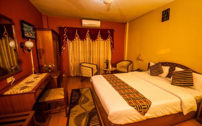 Kathmandu Prince Hotel