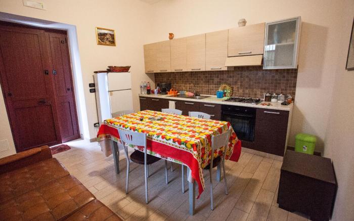 Apartment Eutime-