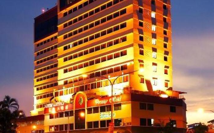 Premier Hotel Sibu