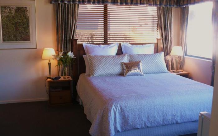 Balmoral Lodge