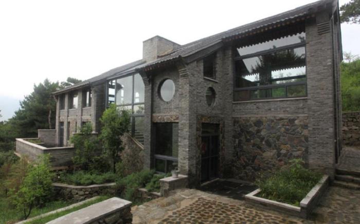 Home of the Great Wall