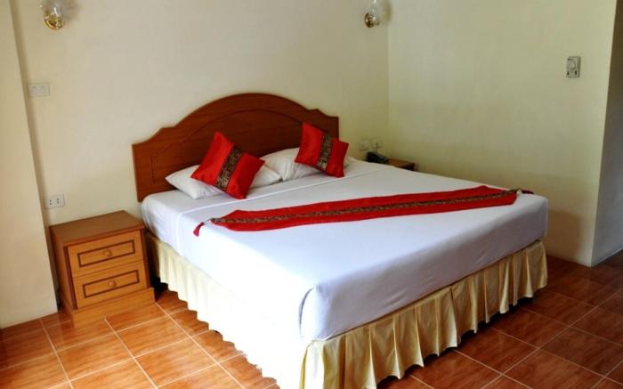 Kata View Guesthouse