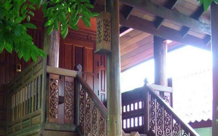 Ruen Thai Ampawa Resort