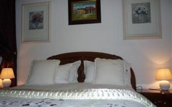 The Royal Princess Garden – Randburg