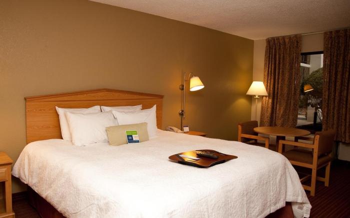 Baymont By Wyndham Columbus Ga