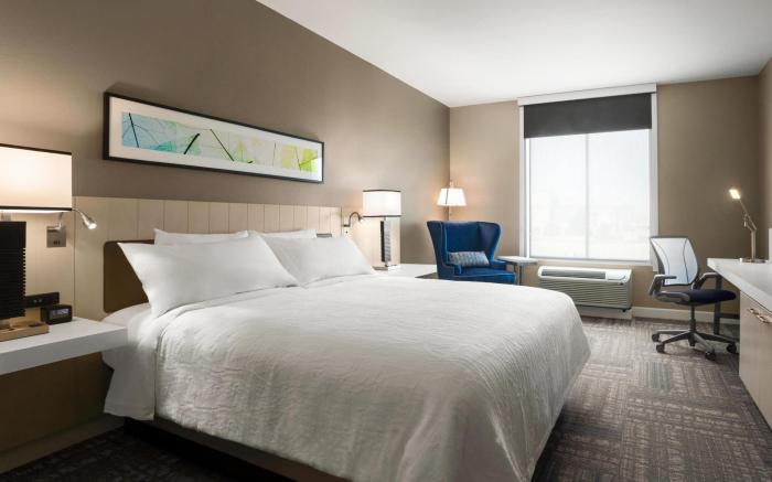 Hilton Garden Inn Houston-Baytown