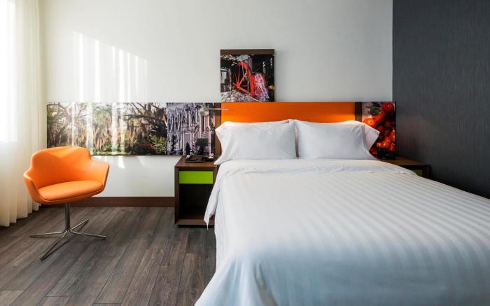 Hampton by Hilton Cali, Colombia