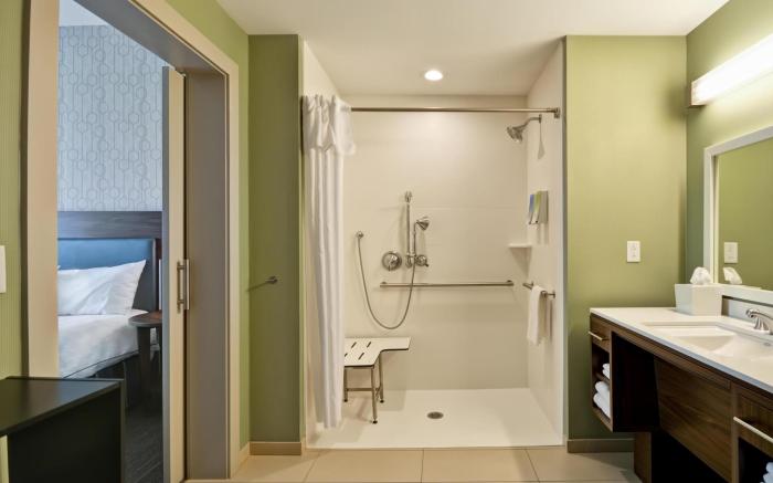 Home2 Suites by Hilton Charles Town