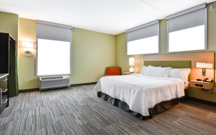 Home2 Suites by Hilton  Charles Town