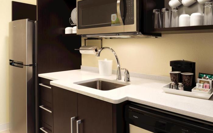 Home2 Suites by Hilton Iowa City Coralville