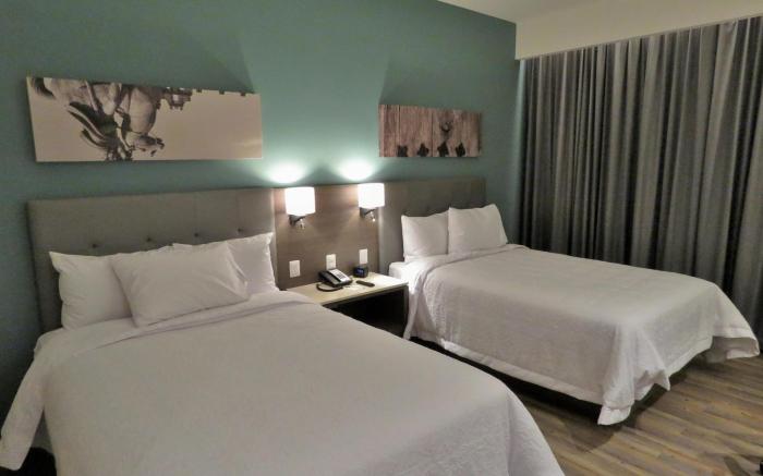Hampton Inn by Hilton Celaya
